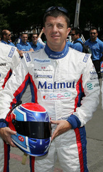 24HTT 2010 : Pedro Lamy et d'autres pilotes pro aux rendez-vous !